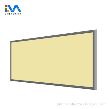 CCT Dimmable LED Ceiling Panel Light 120x60